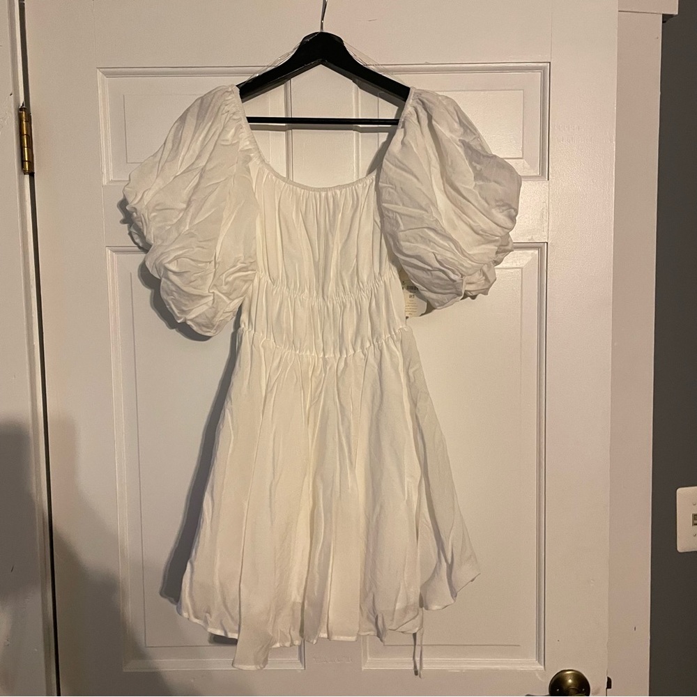 Altar’d State Dress